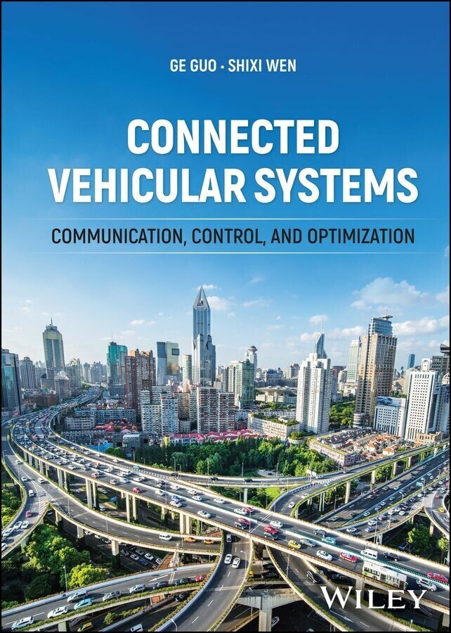 Connected Vehicular Systems main product photo
