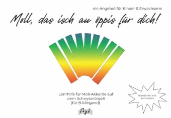 Moll - das isch au öppis für dich!