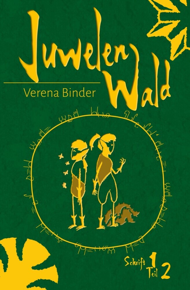 Juwelenwald 1.2 main product photo