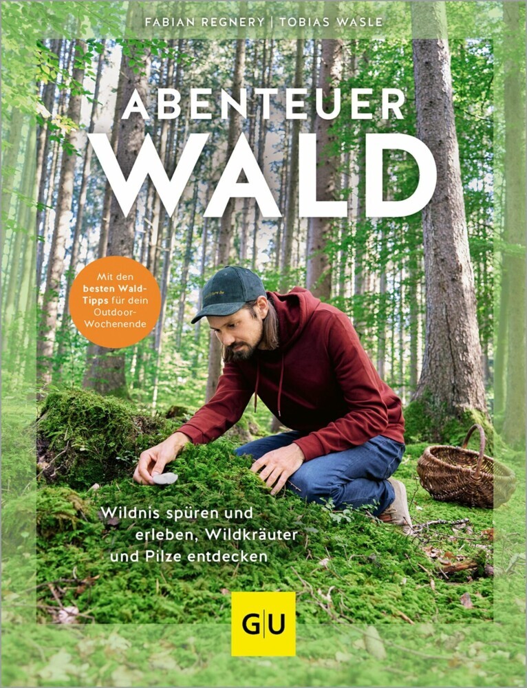 Abenteuer Wald main product photo