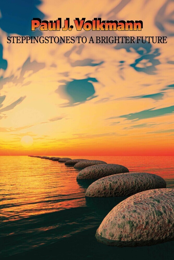 Steppingstones to a Brighter Future main product photo