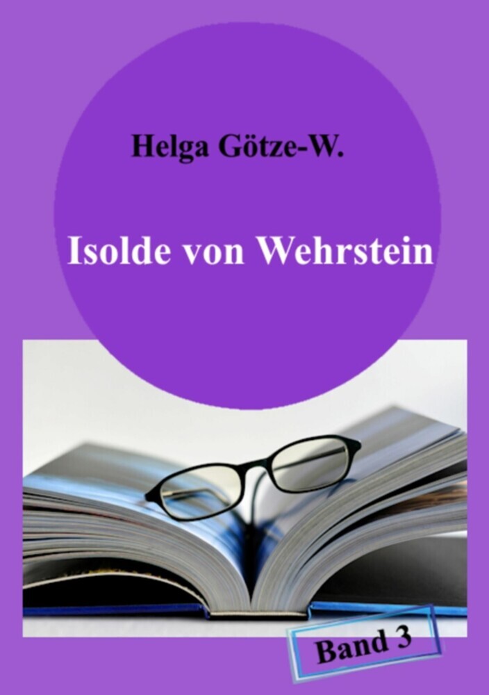 Isolde von Wehrstein main product photo