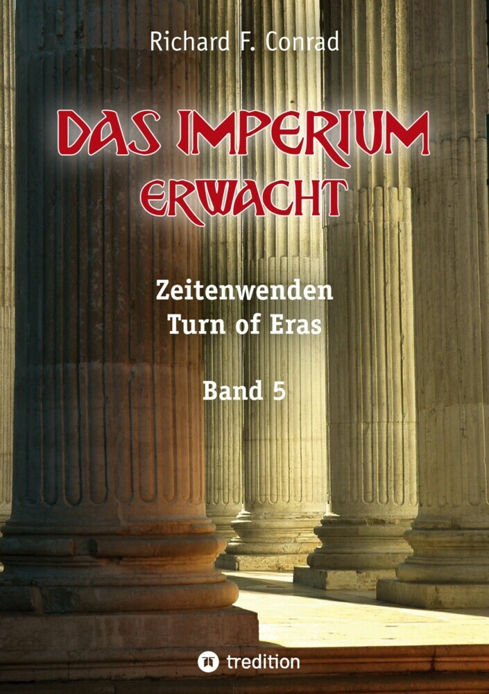 Das Imperium erwacht main product photo