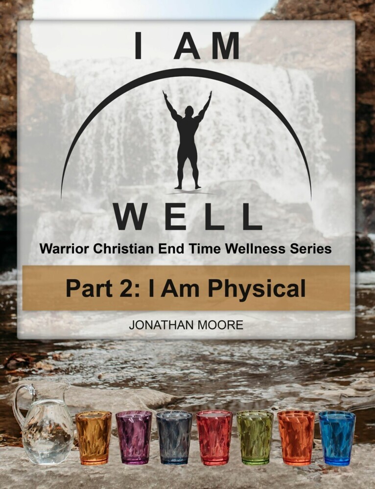 I AM WELL Part 2: I Am Physical main product photo
