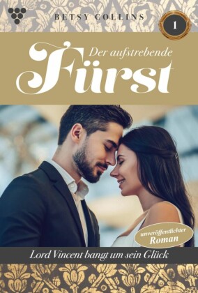 Lord Vincent bangt um sein Glück