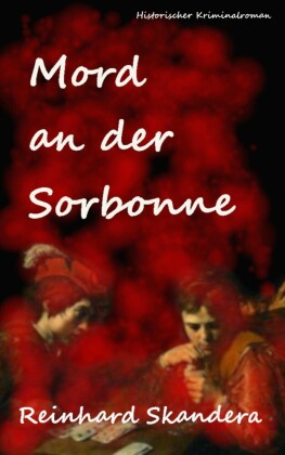 Mord an der Sorbonne
