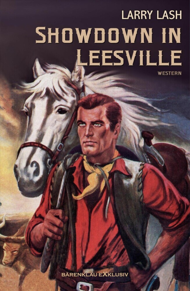 Showdown in Leesville main product photo