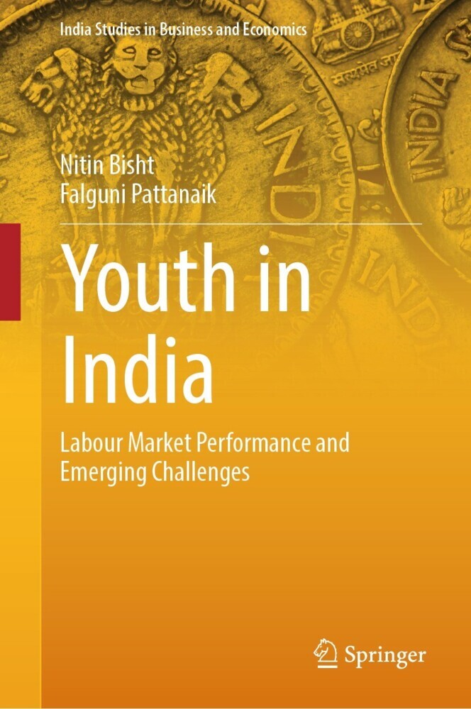 Youth in India main product photo