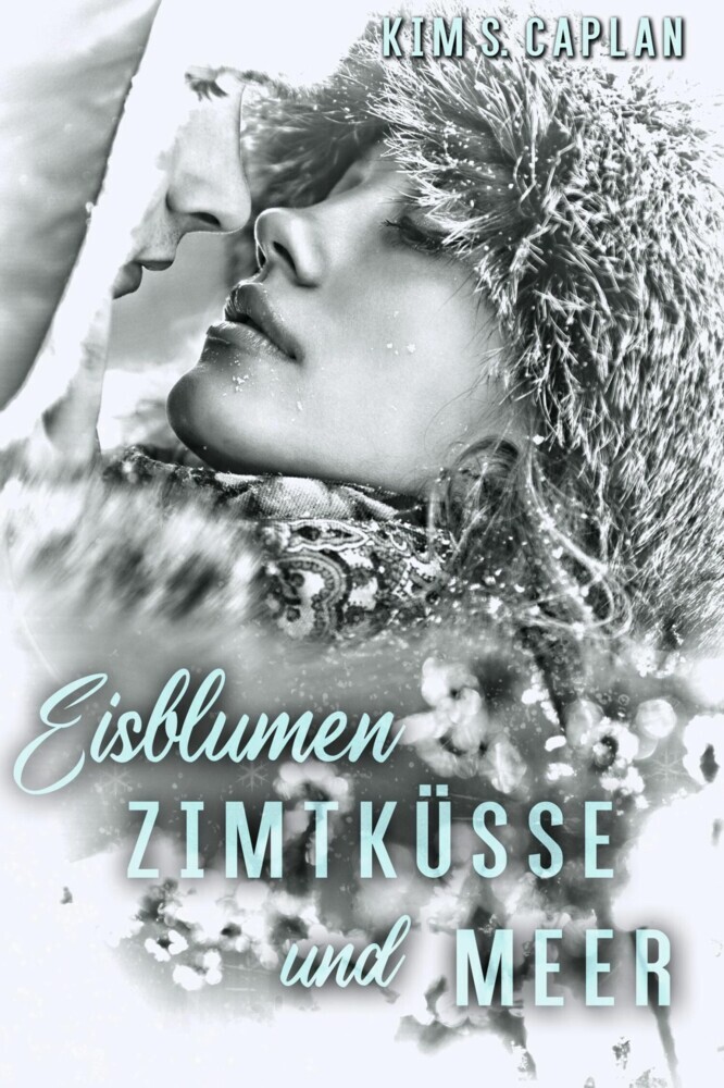 Eisblumen, Zimtküsse und Meer main product photo