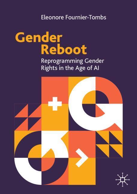 Gender Reboot main product photo