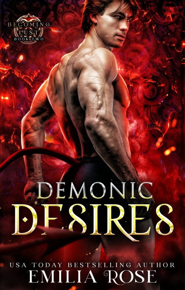 Demonic Desires main product photo
