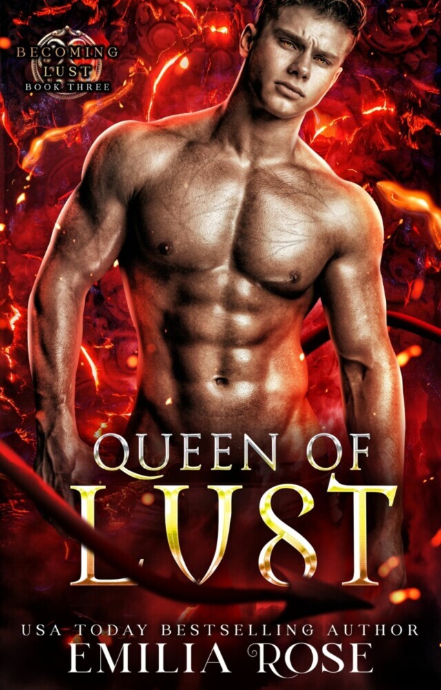 Queen of Lust main product photo