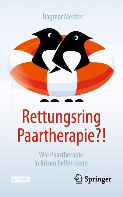 Rettungsring Paartherapie?! main product photo