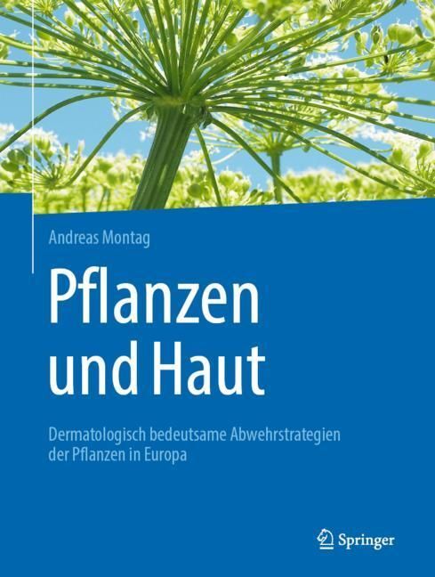 Pflanzen und Haut main product photo