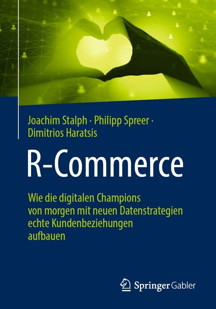 R-Commerce main product photo