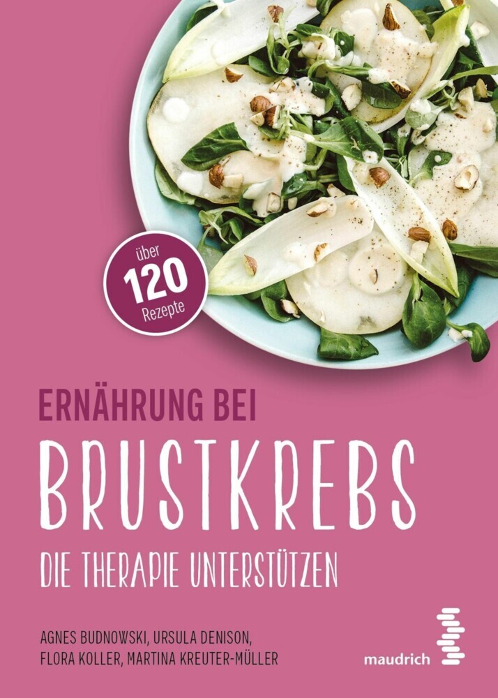 Ernährung bei Brustkrebs main product photo