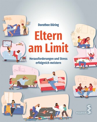 Eltern am Limit