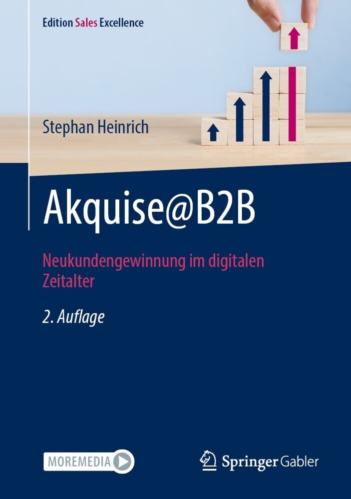 Akquise@B2B main product photo