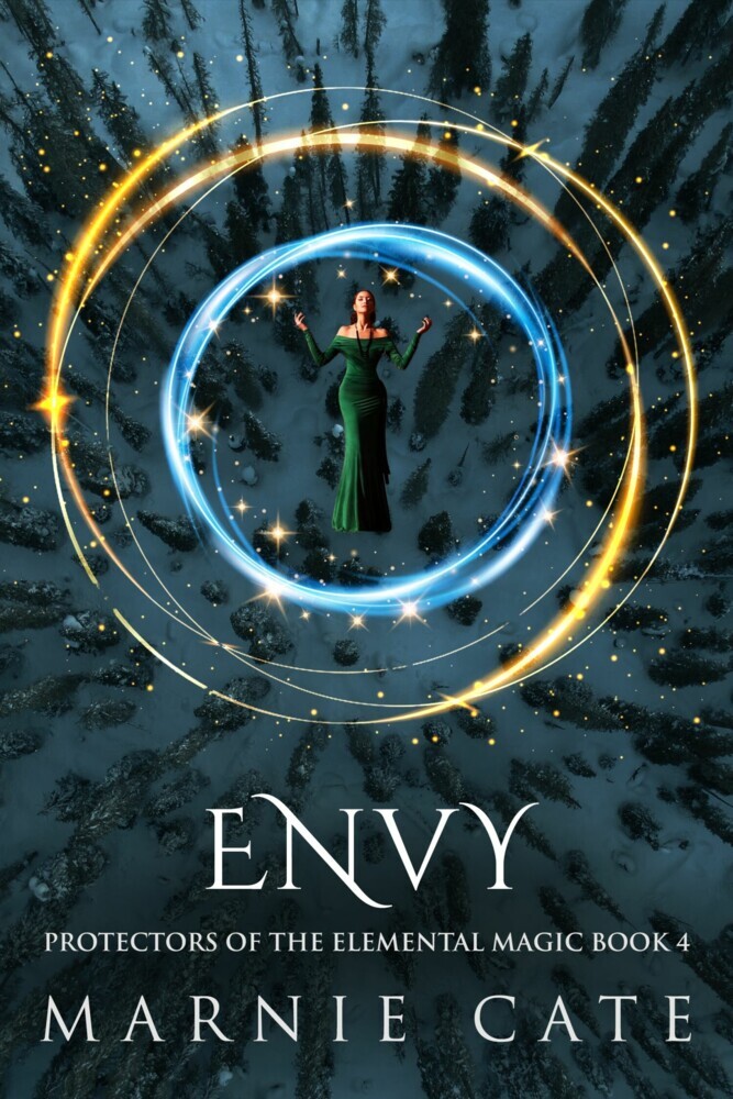 Envy main product photo