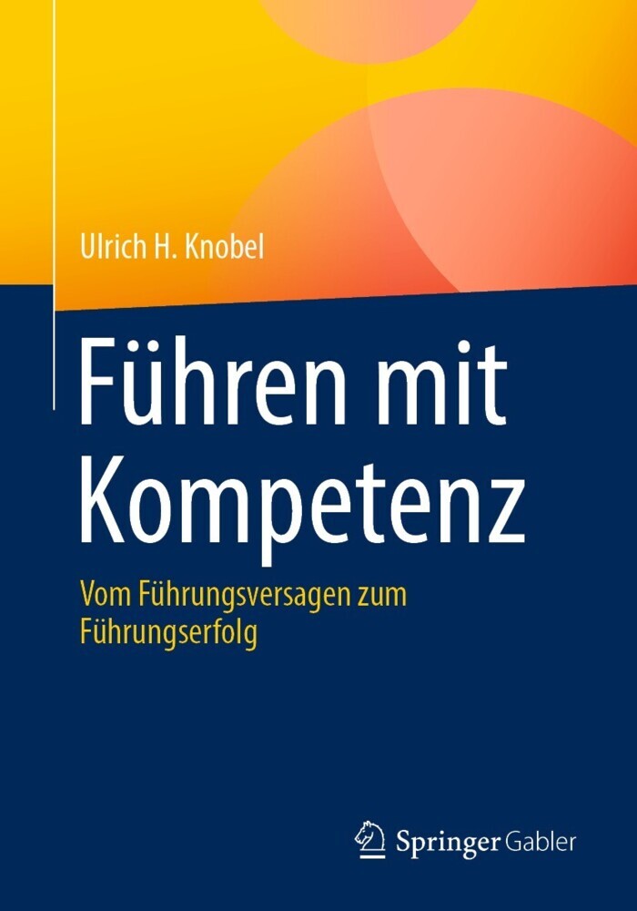 Führen mit Kompetenz main product photo