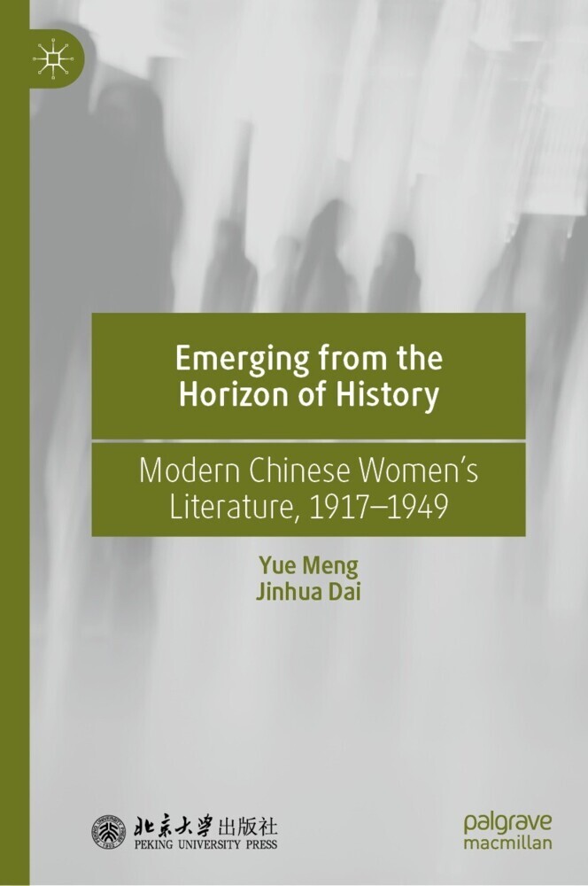Emerging from the Horizon of History main product photo