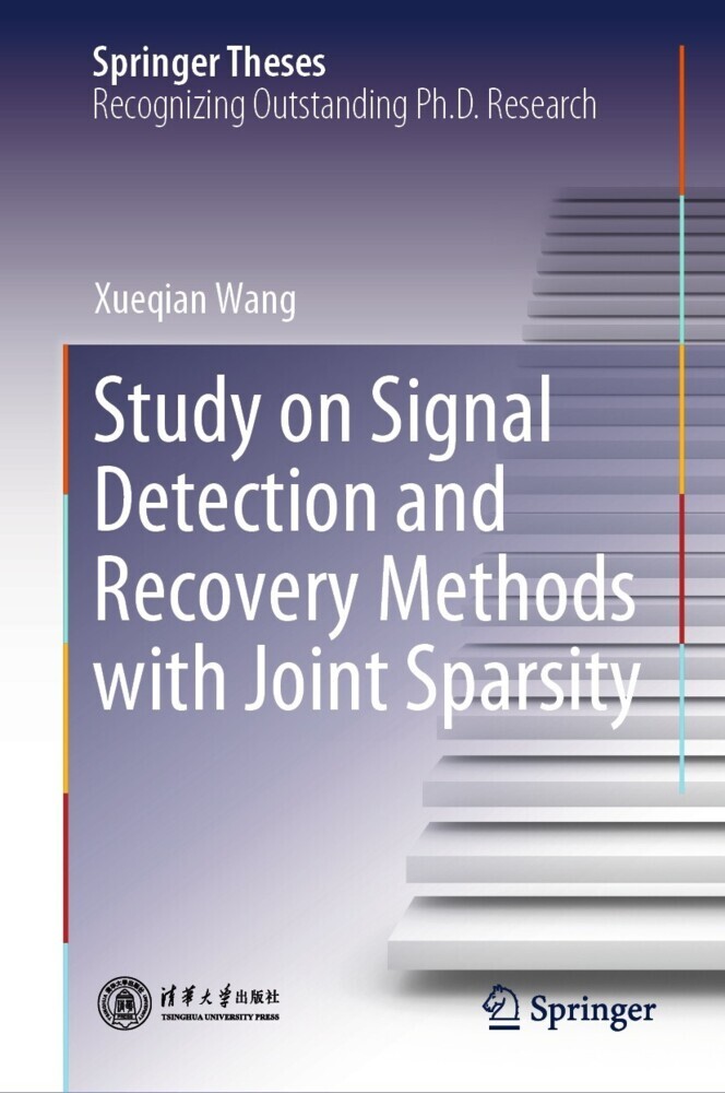 Study on Signal Detection and Recovery Methods with Joint Sparsity main product photo