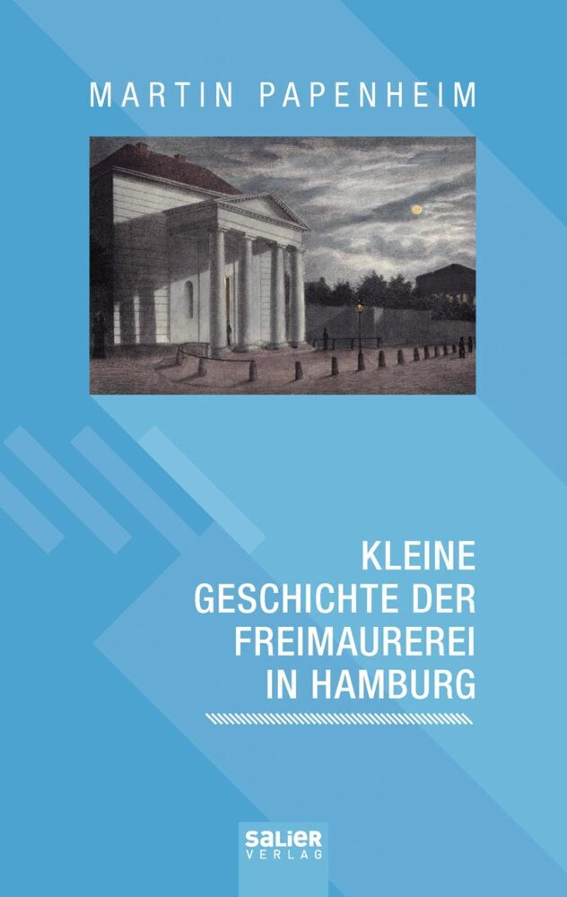 Kleine Geschichte der Freimaurerei in Hamburg main product photo