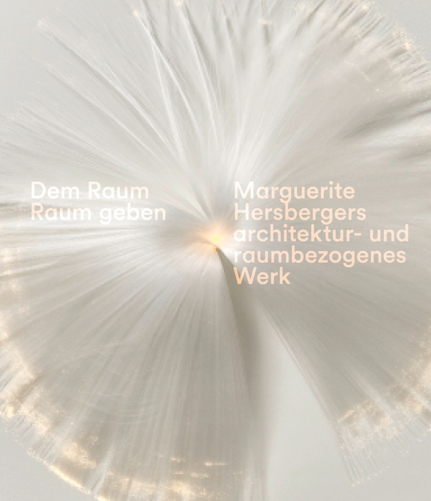 Dem Raum Raum geben main product photo