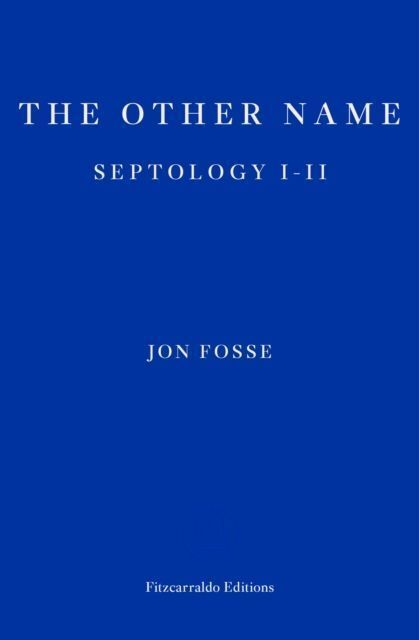 The Other Name: Septology I-II main product photo
