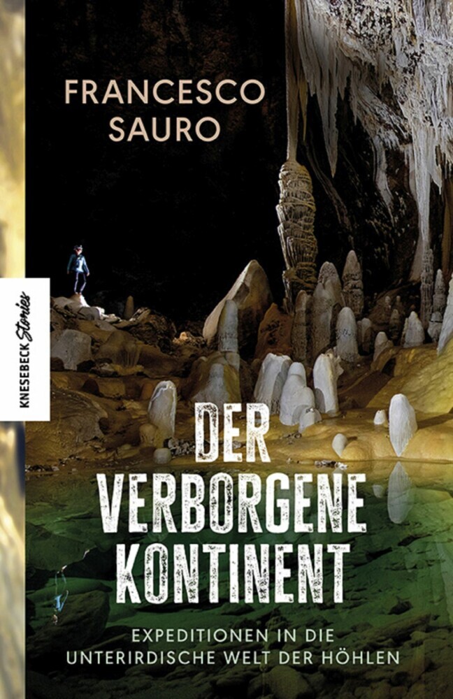 Der verborgene Kontinent main product photo