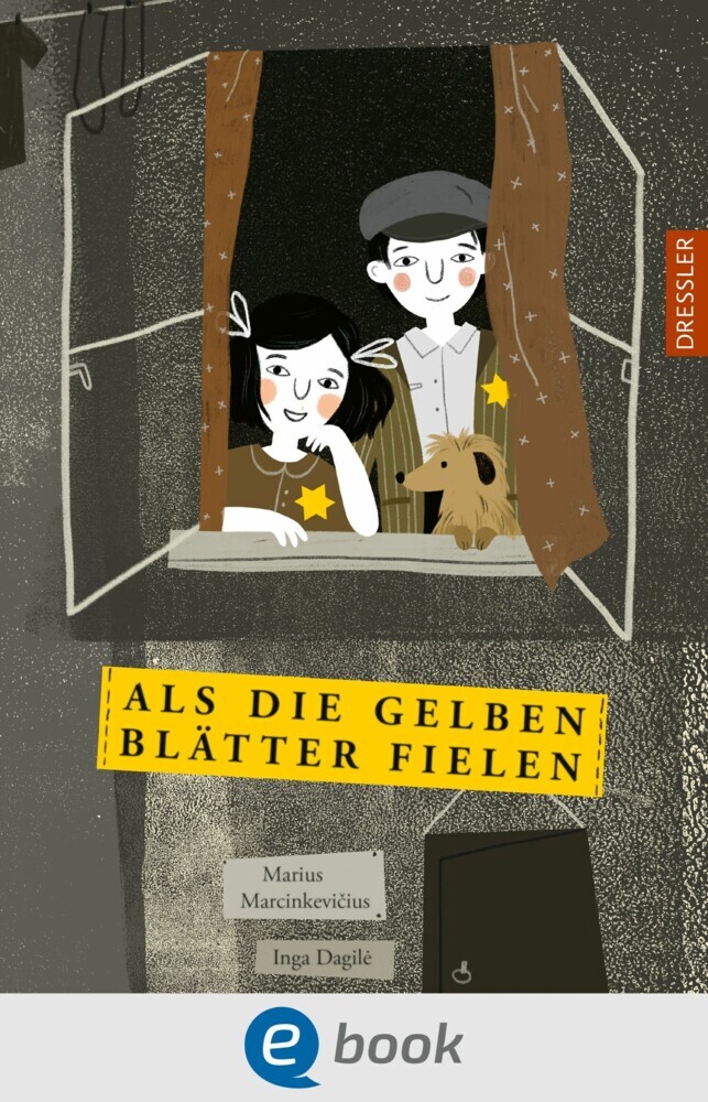 Als die gelben Blätter fielen main product photo