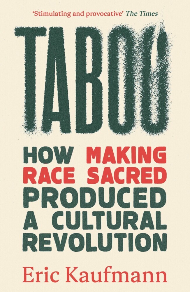 Taboo main product photo