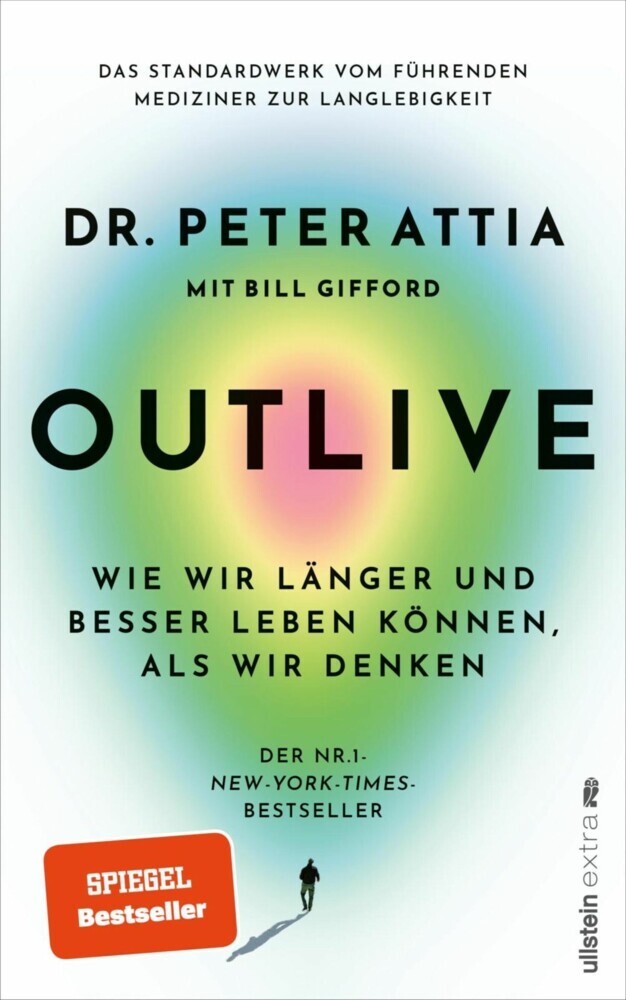 OUTLIVE main product photo