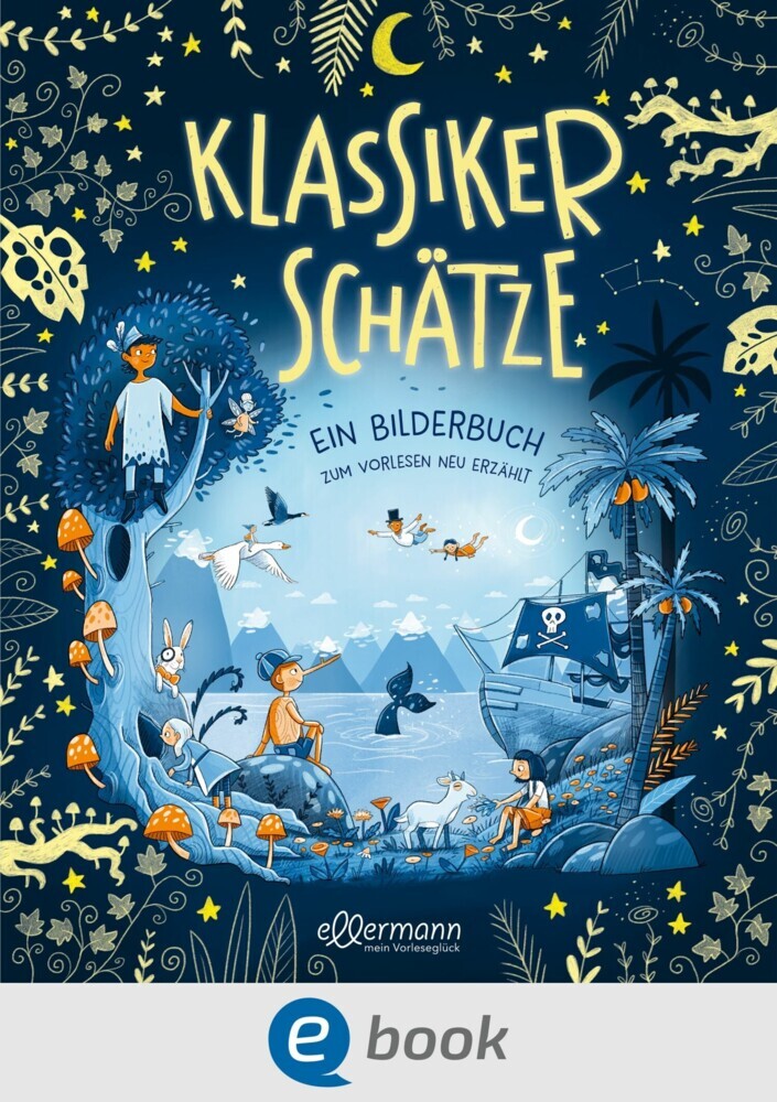 Klassikerschätze main product photo