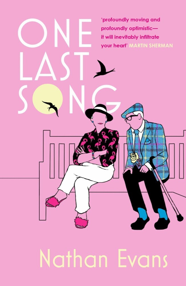 One Last Song main product photo