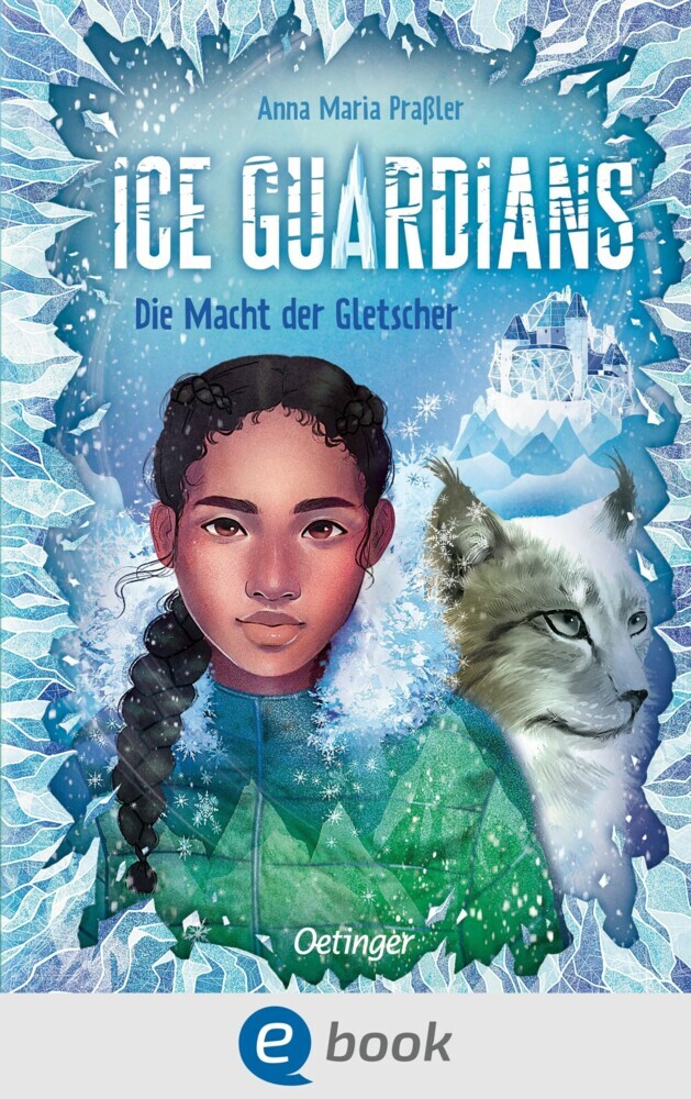 Ice Guardians 1. Die Macht der Gletscher main product photo