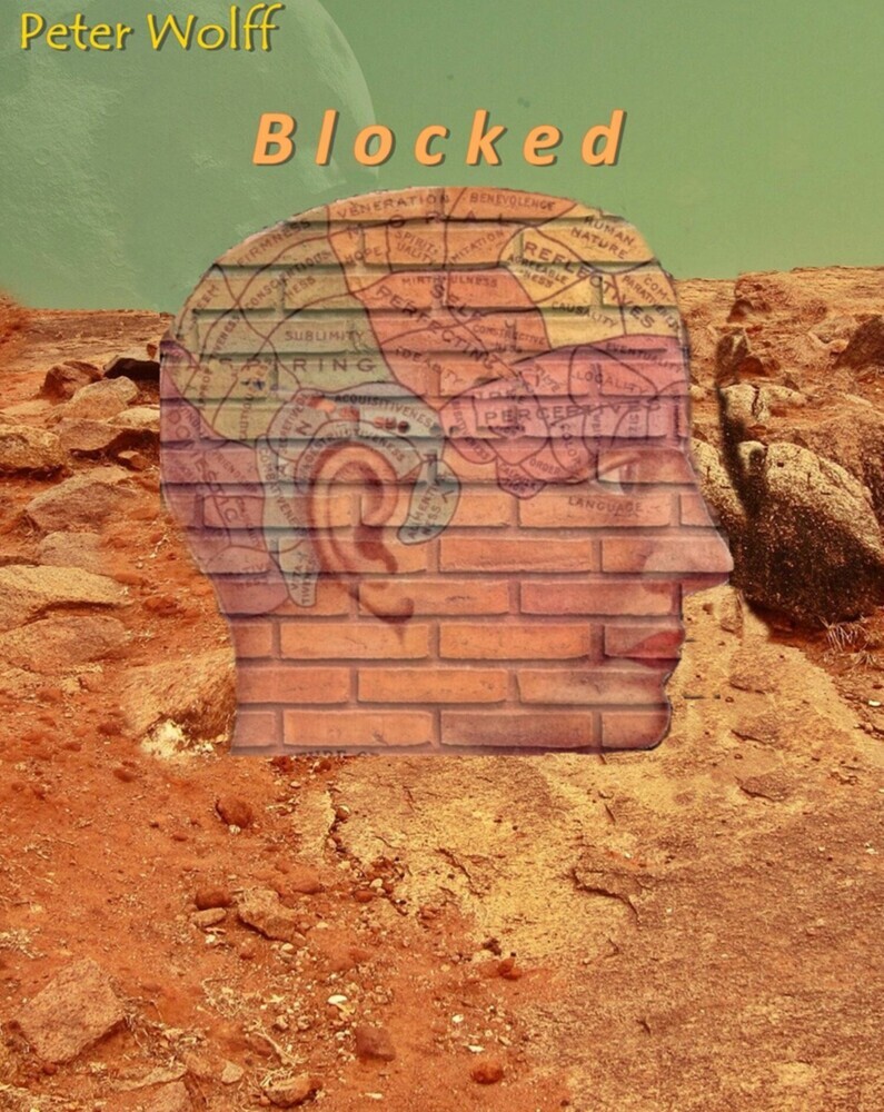 Blocked main product photo