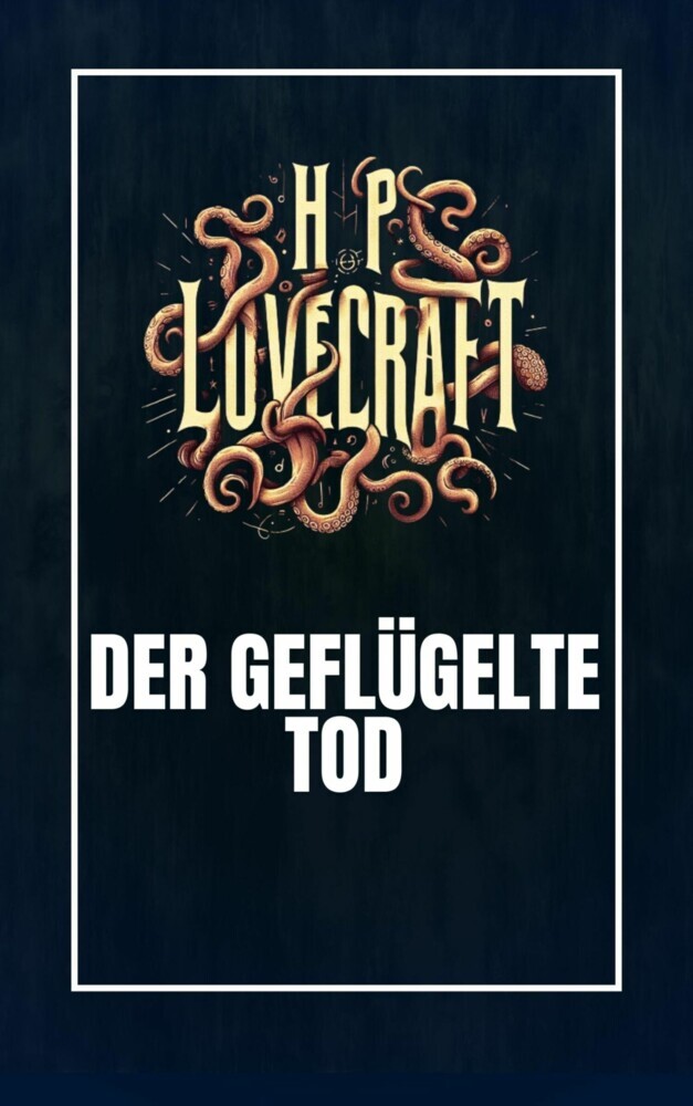 Der geflügelte Tod main product photo