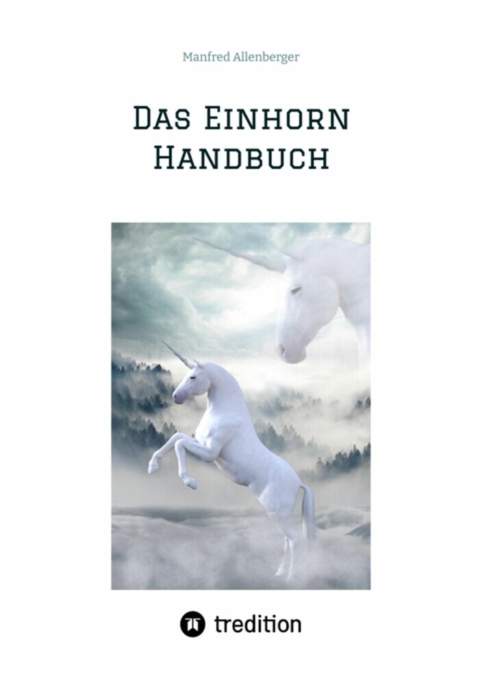 Das Einhorn Handbuch main product photo