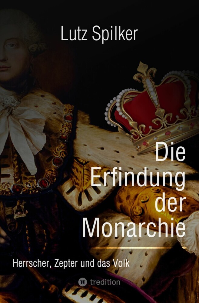 Die Erfindung der Monarchie main product photo