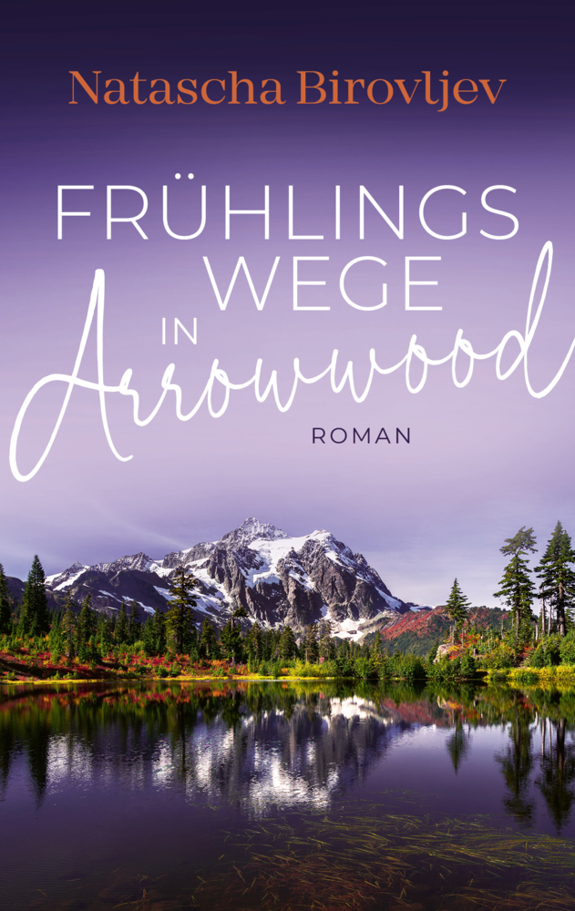 Frühlingswege in Arrowwood main product photo