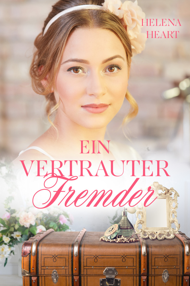Ein vertrauter Fremder main product photo