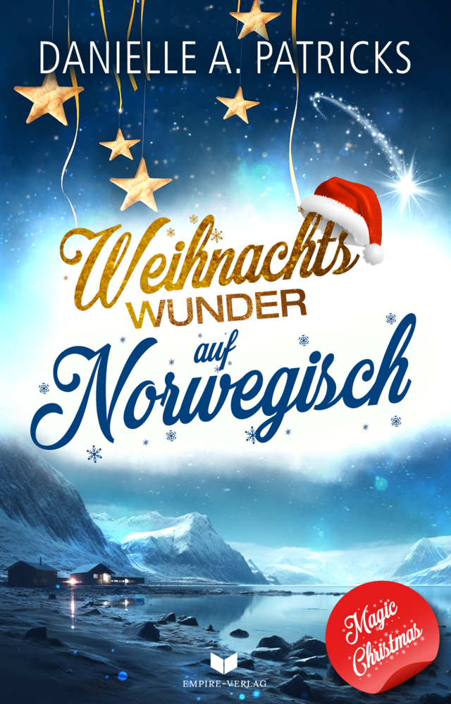 Weihnachtswunder auf Norwegisch main product photo