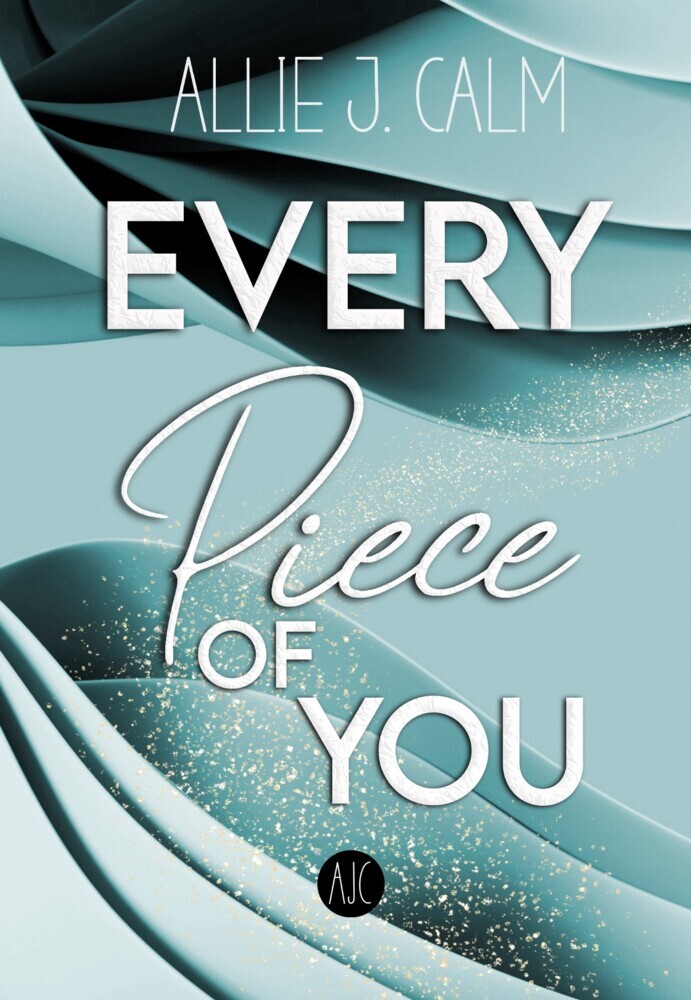 EVERY PIECE OF YOU main product photo