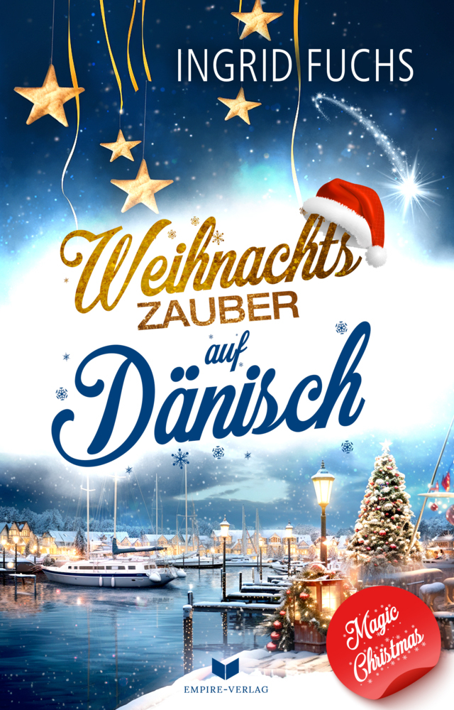 Weihnachtszauber auf Dänisch main product photo