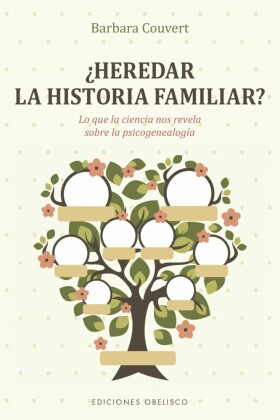 ¿Heredar la hitoria familiar?