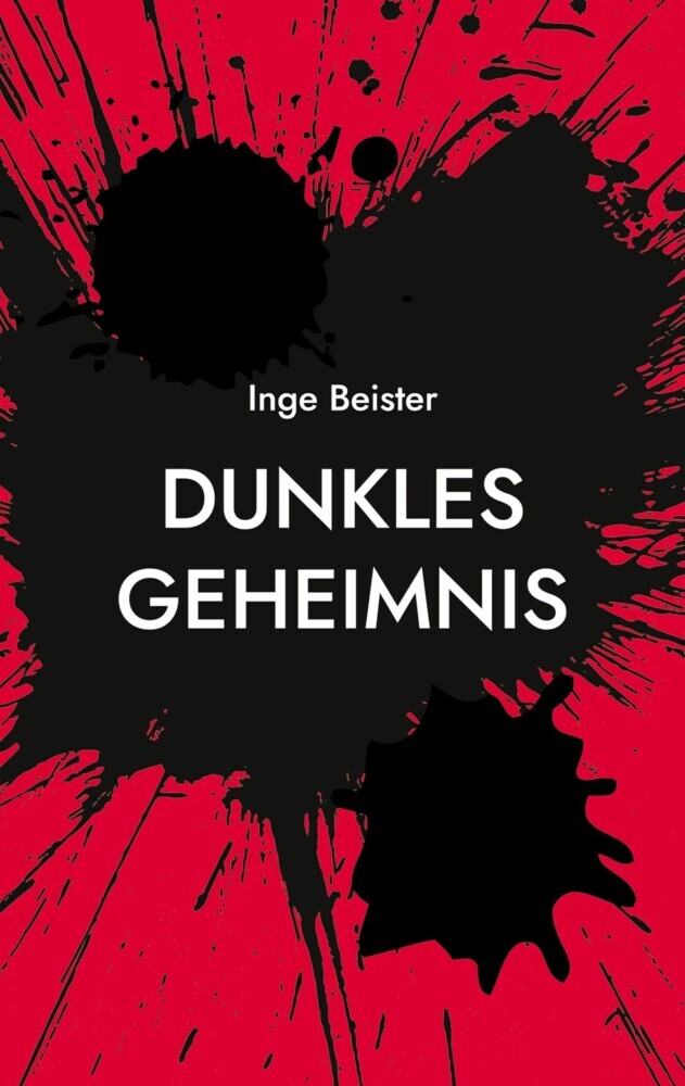 Dunkles Geheimnis main product photo
