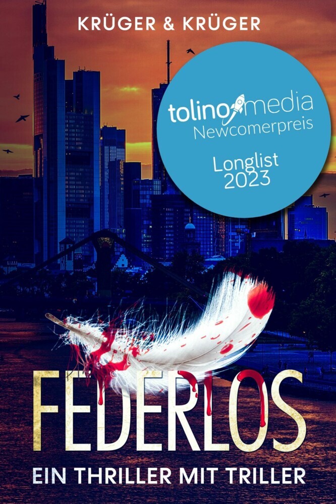 Federlos main product photo