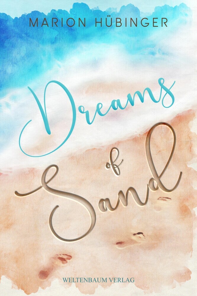 Dreams of Sand main product photo