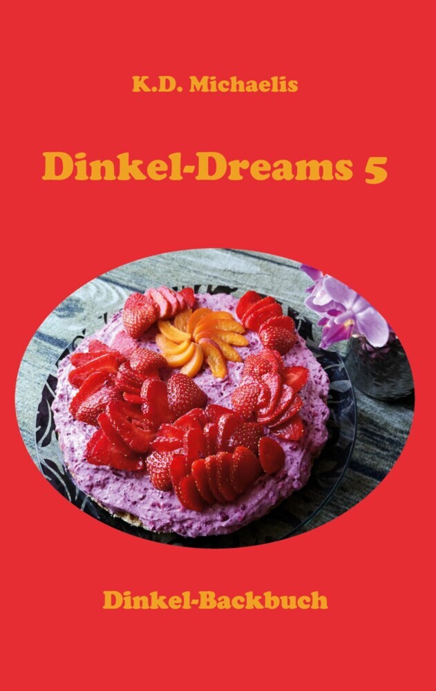 Dinkel-Dreams 5 main product photo